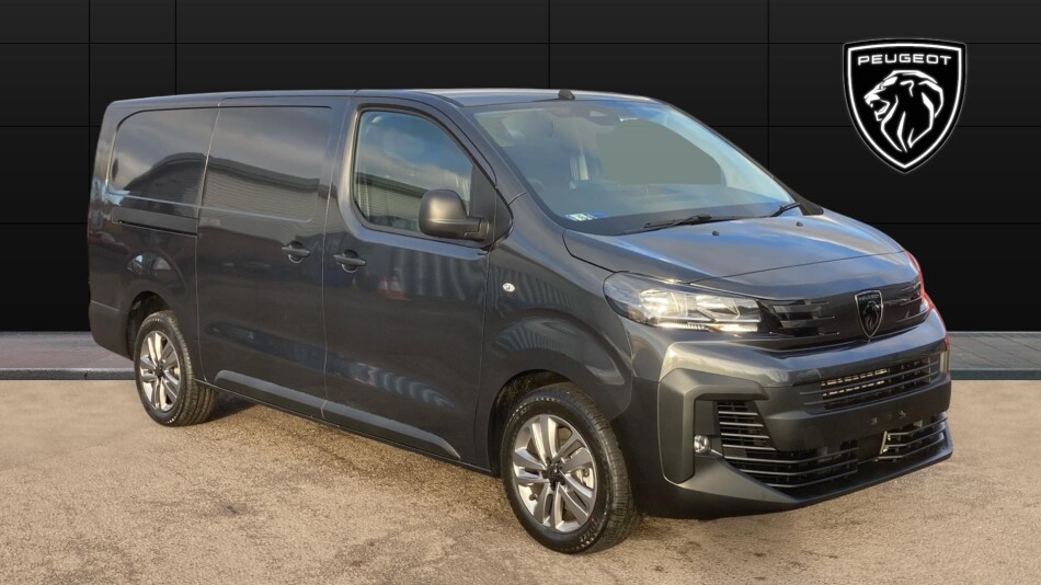 Peugeot Expert L2 Diesel 2.2 BlueHDi 150 Professional Van EAT8